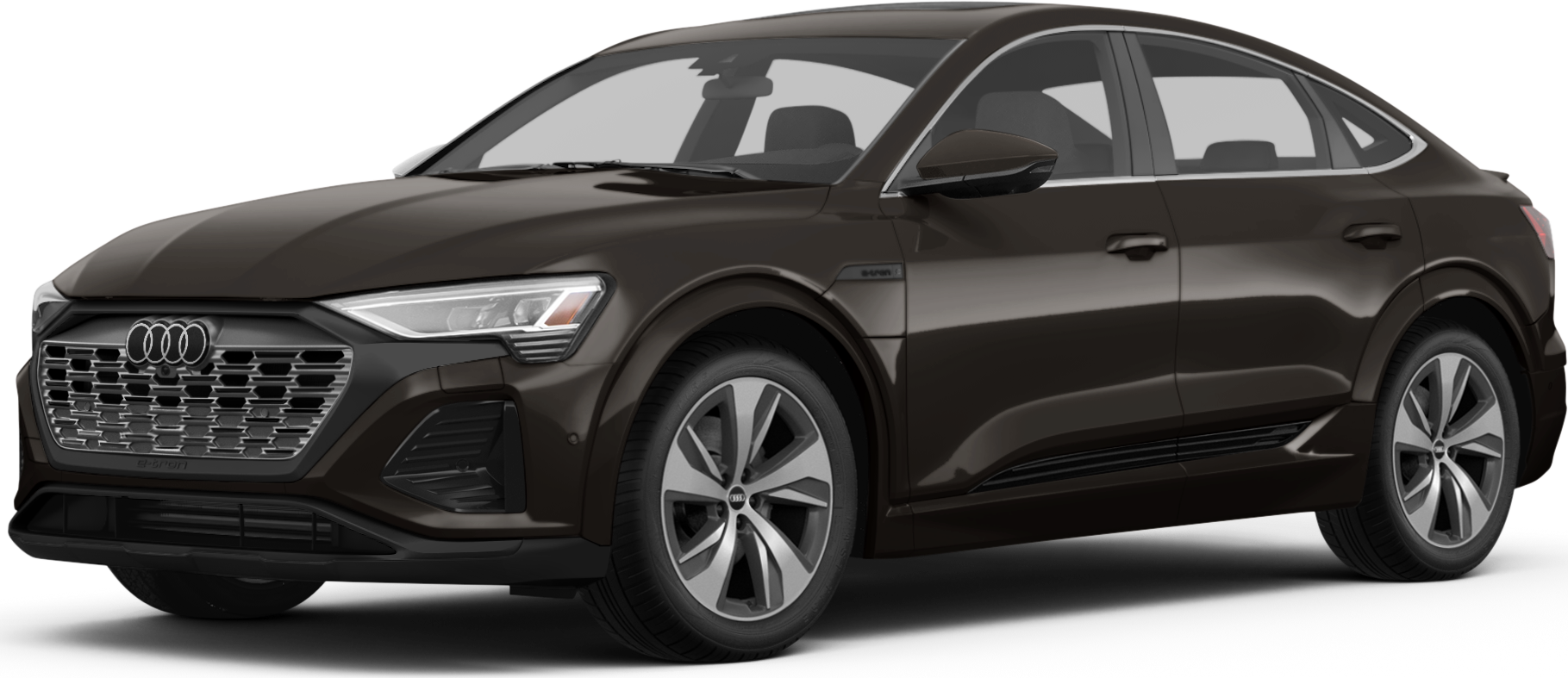 2024 Audi Q8 Sportback etron Price, Reviews, Pictures & More Kelley